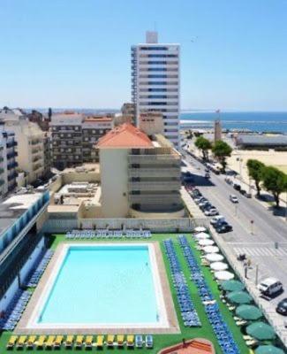 Beach And Sun Daire Figueira da Foz Dış mekan fotoğraf